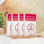 Combo 4 Thực phẩm bảo vệ sức khỏe Bảo huyết khang (lọ 60v)