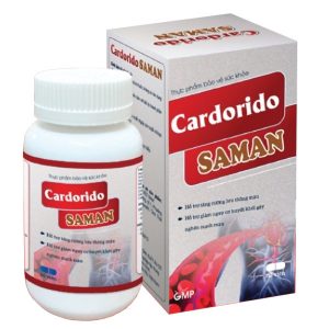 cardorido-saman