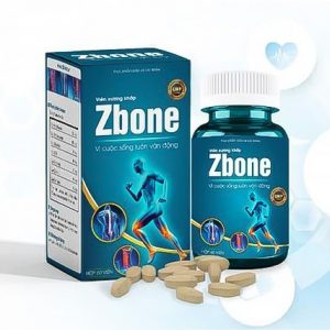 vien uong xuong khop zbone