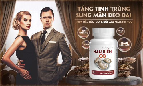 banner hàu biển ob tăng cường sinh lý nam giới
