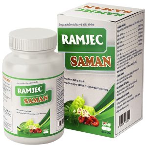 ramjec-saman
