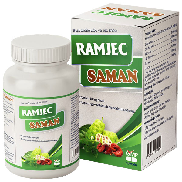 ramjec-saman