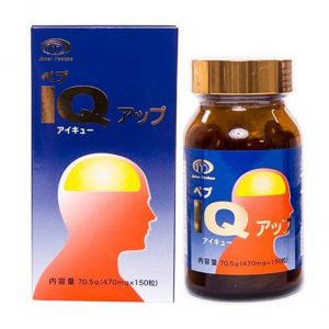 pep-iq-up