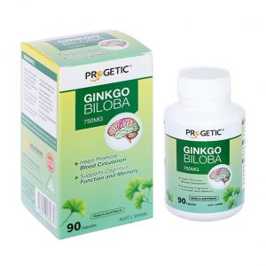 vien-uong-bo-nao-progetic-ginkgo-biloba-750mg-h-90v