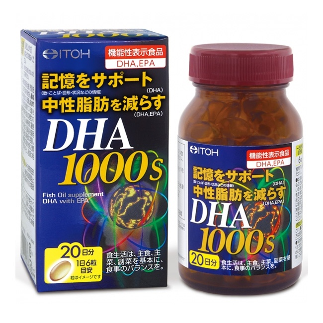vien-uong-dha-1000s-nhat-ban